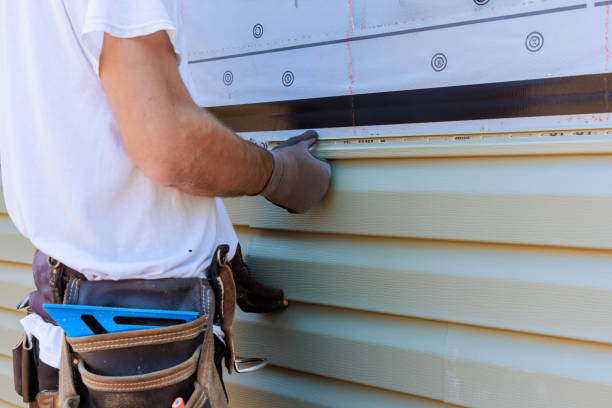 Affordable Siding Installation solutions in Garner, NC