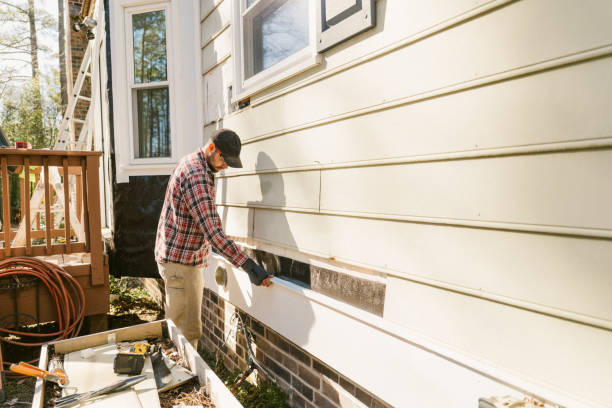 Top rated local Siding Installation specialists in Garner, NC